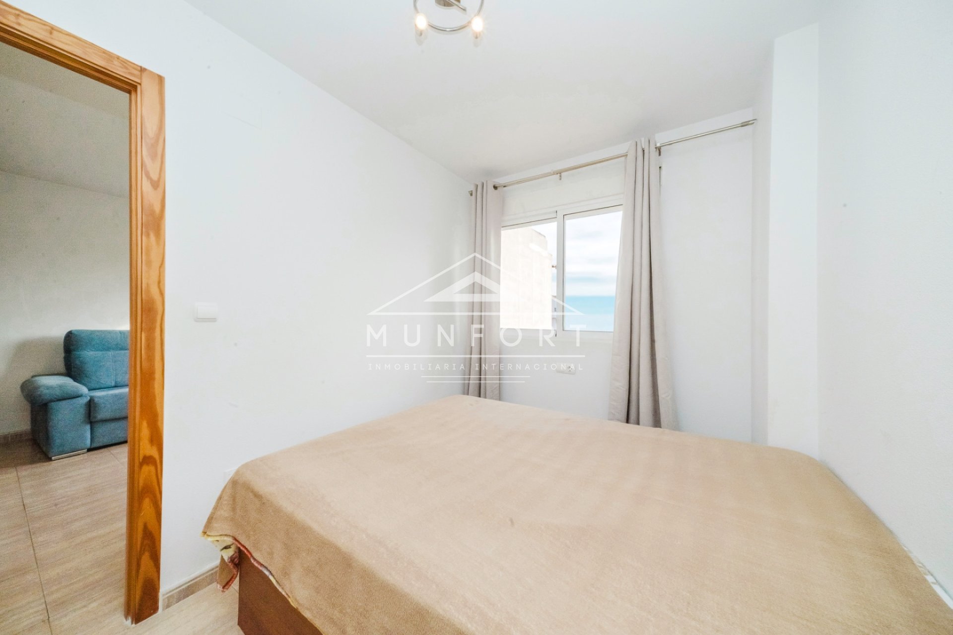 Resale - Apartments -
Torrevieja