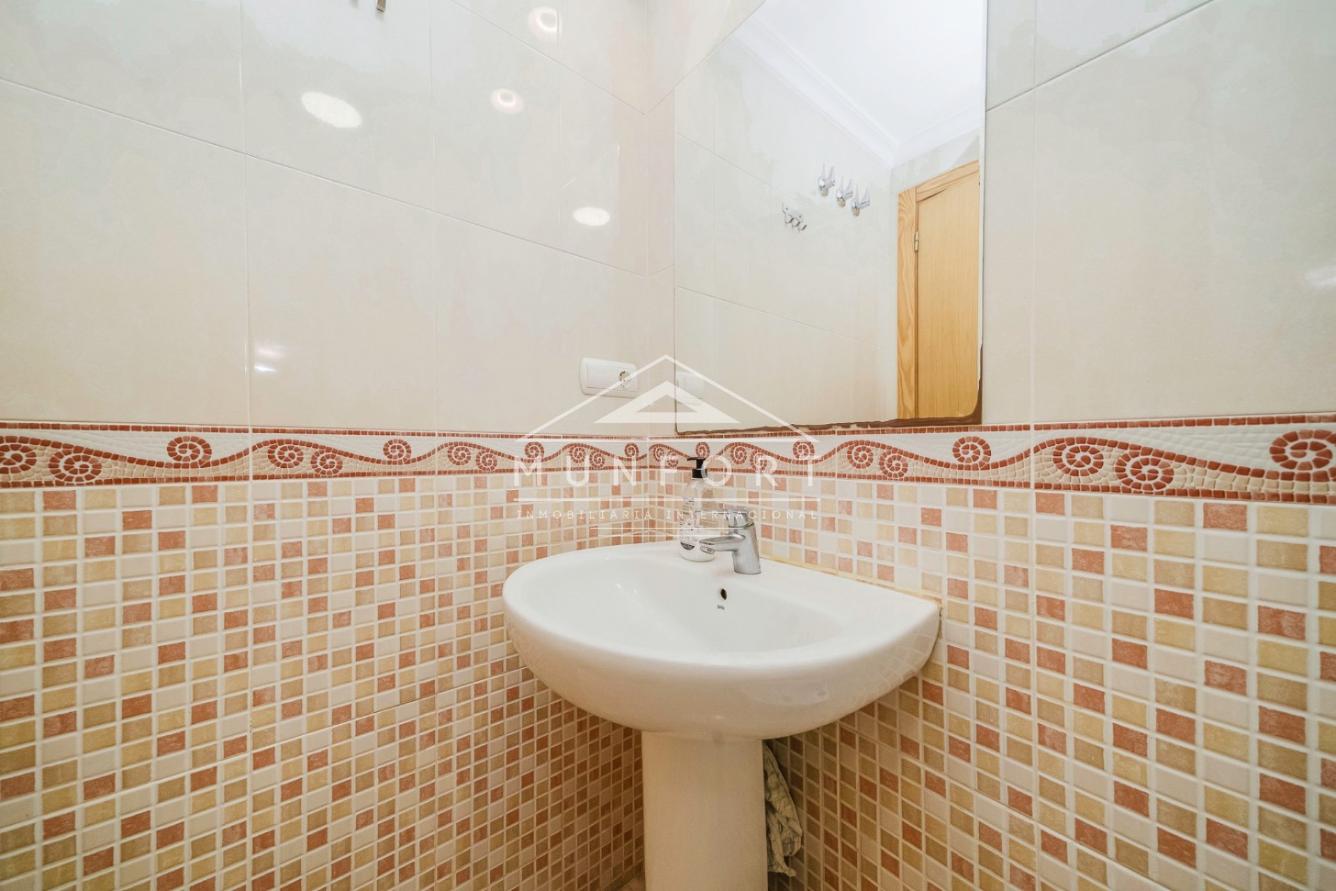 Resale - Apartments -
Torrevieja