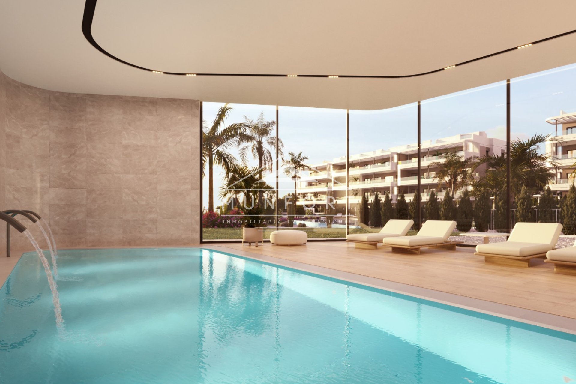 Resale - Apartments -
Torrevieja