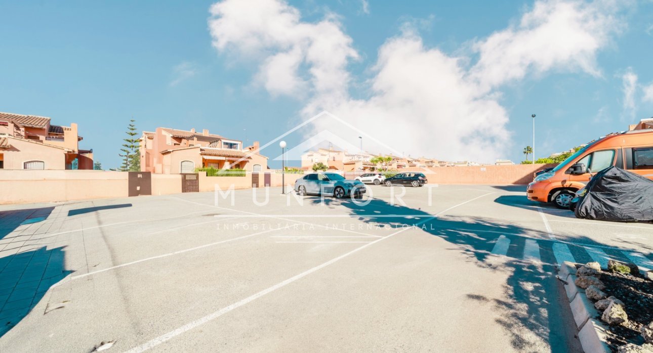 Resale - Apartments -
Torrevieja