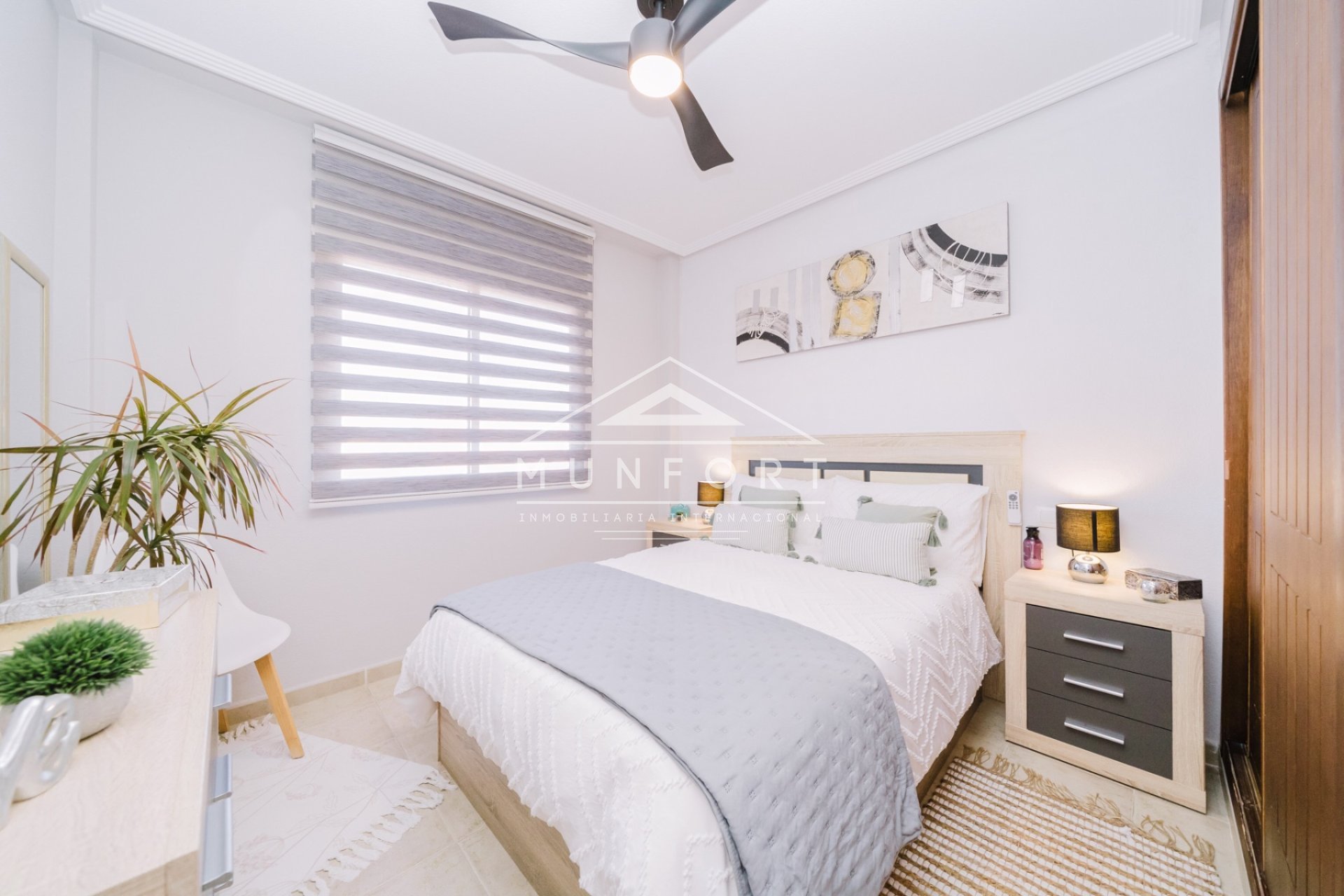 Resale - Apartments -
Torrevieja