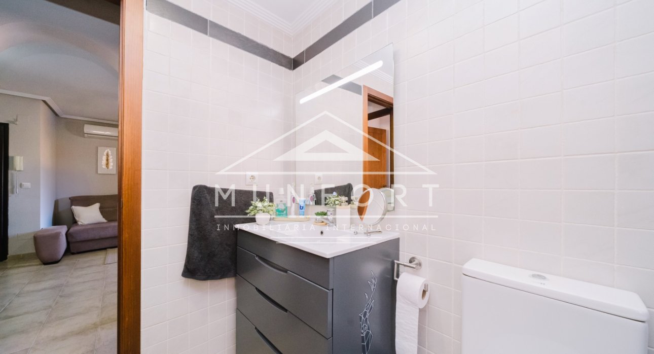 Resale - Apartments -
Torrevieja