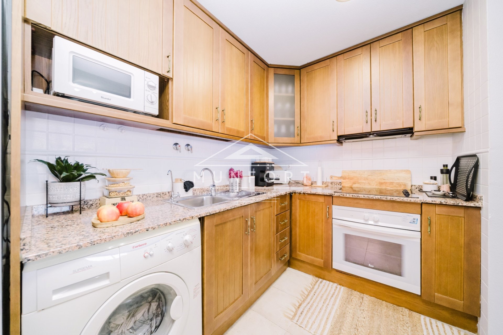 Resale - Apartments -
Torrevieja