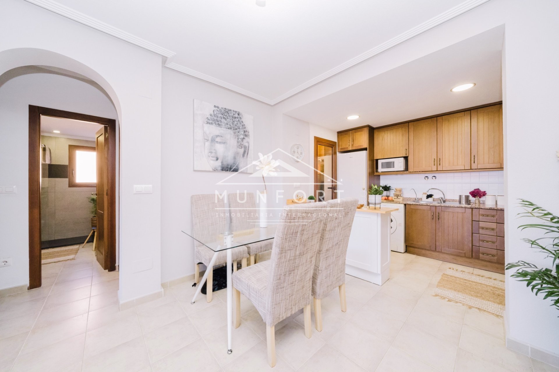 Resale - Apartments -
Torrevieja