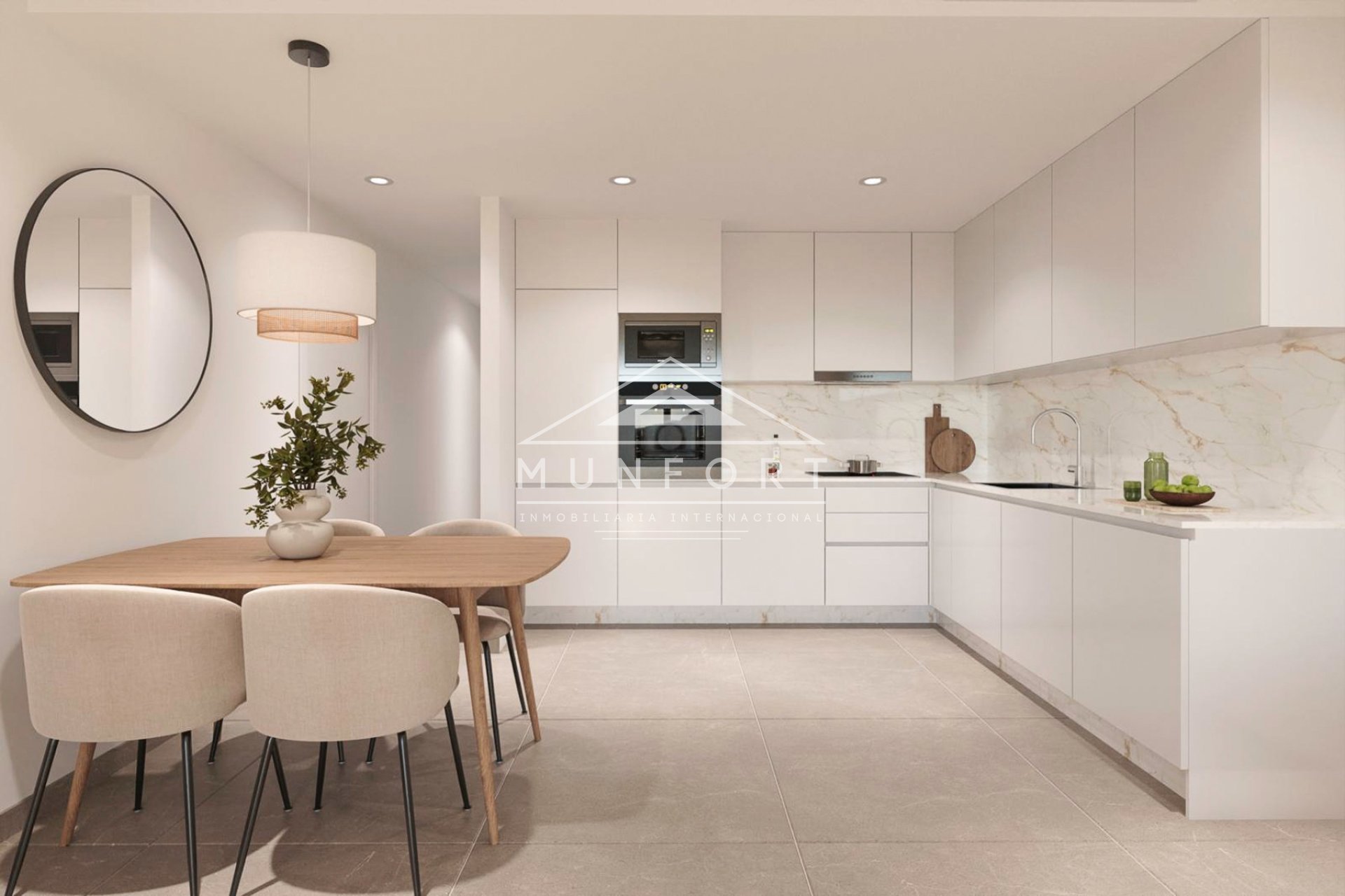 Resale - Apartments -
Torrevieja