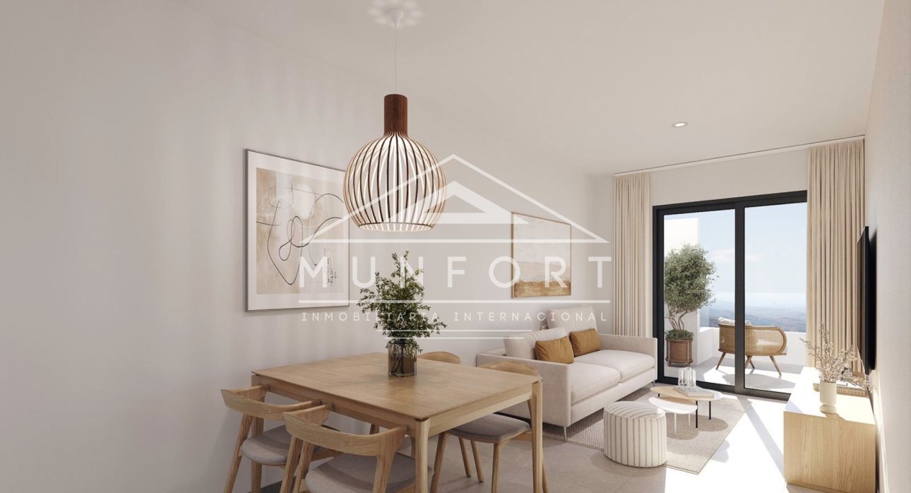 Resale - Apartments -
Torrevieja