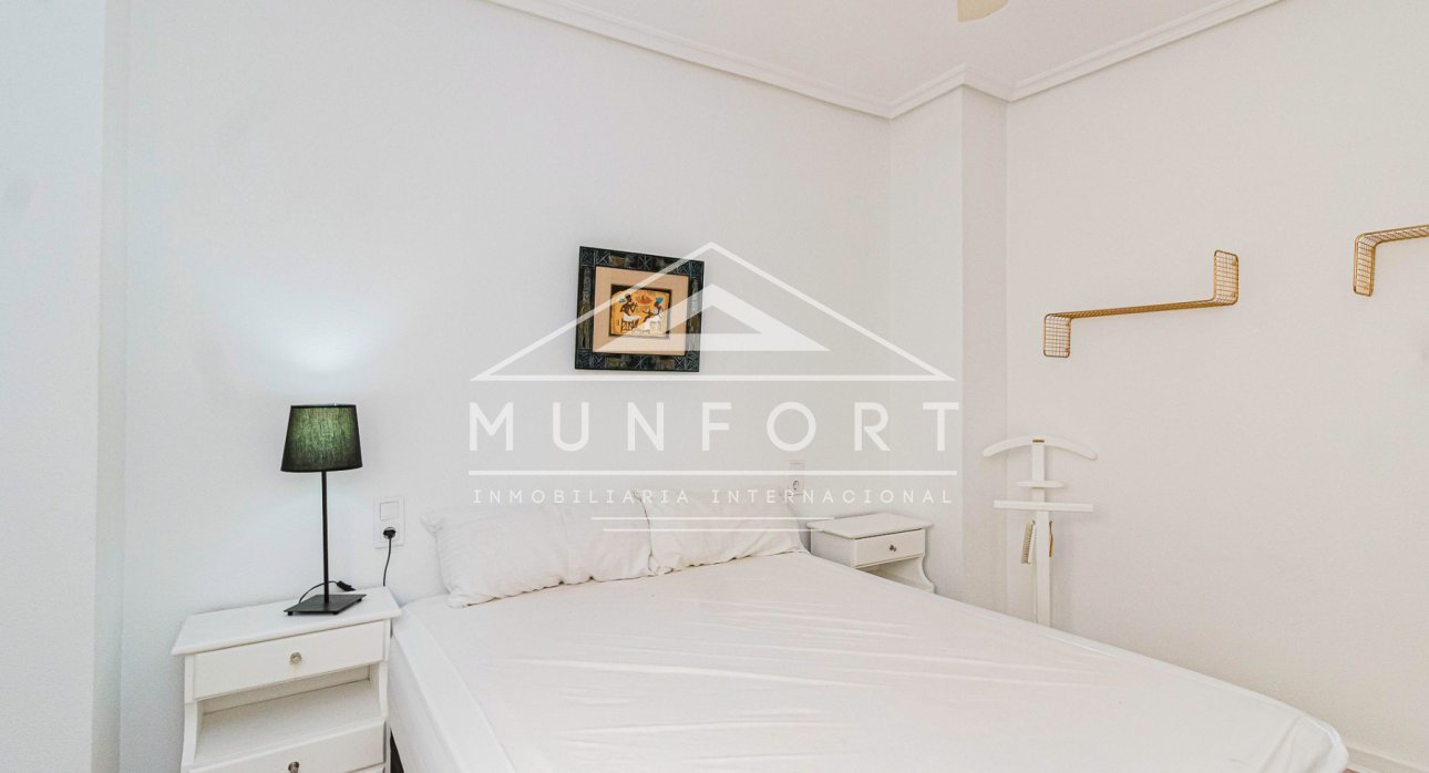 Resale - Apartments -
Torrevieja