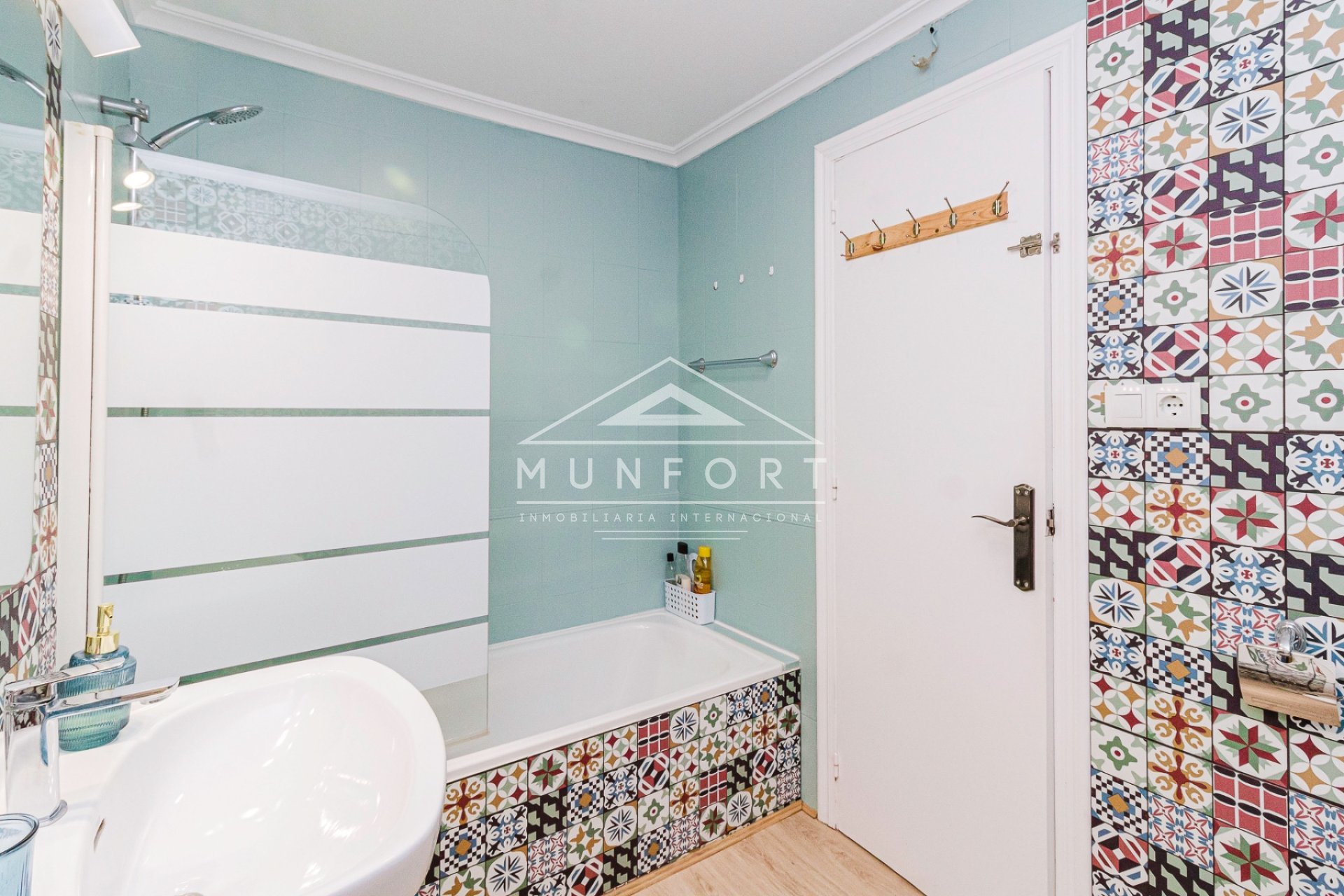 Resale - Apartments -
Torrevieja