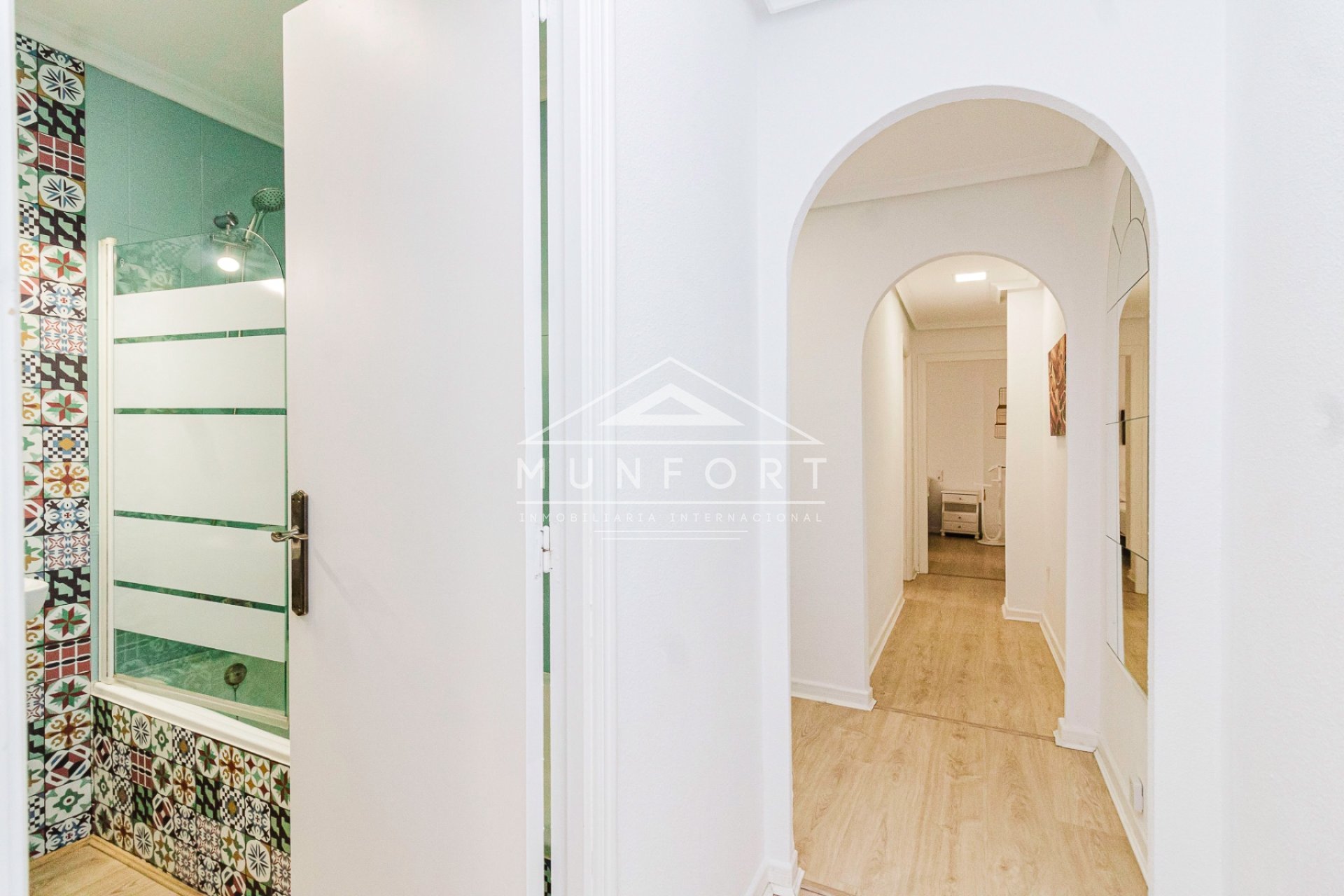 Resale - Apartments -
Torrevieja