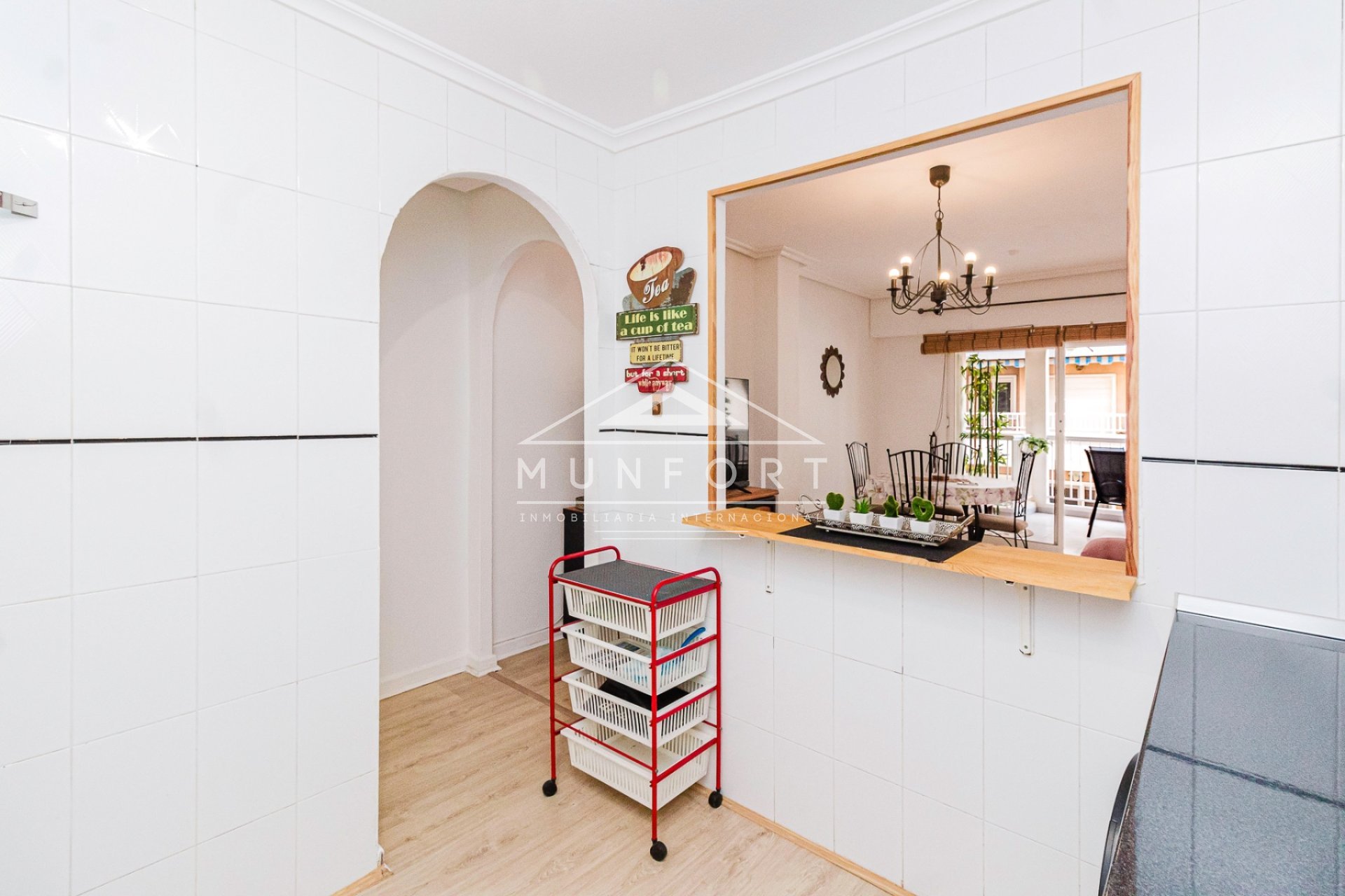 Resale - Apartments -
Torrevieja