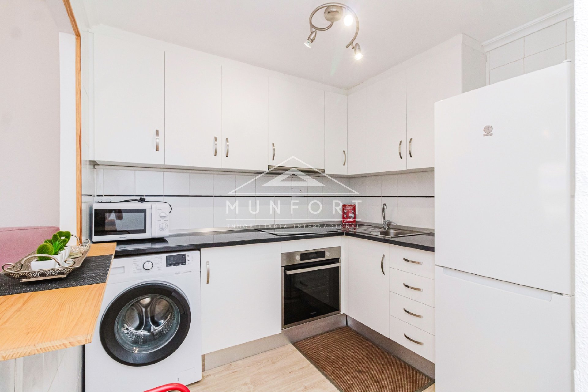 Resale - Apartments -
Torrevieja