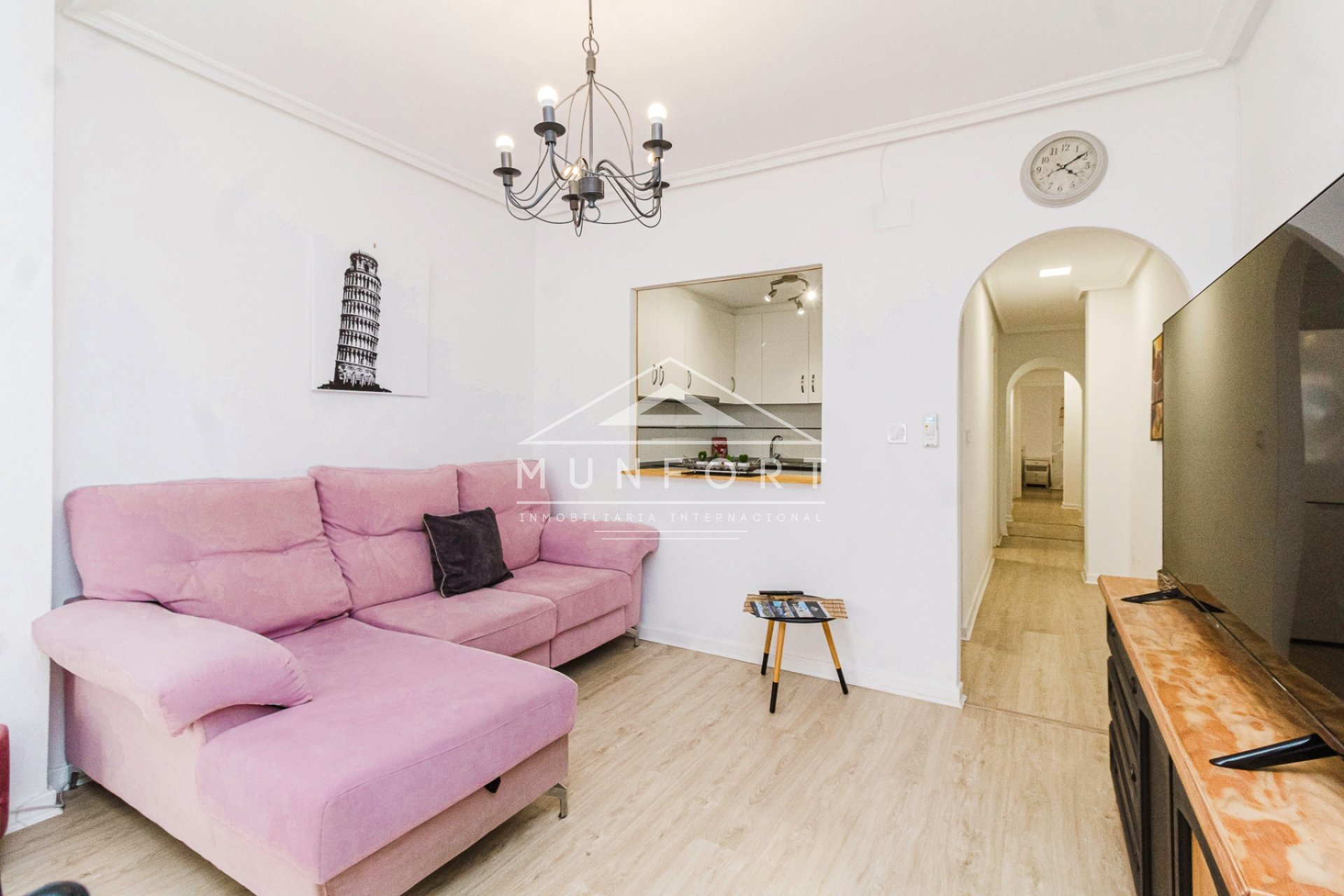 Resale - Apartments -
Torrevieja