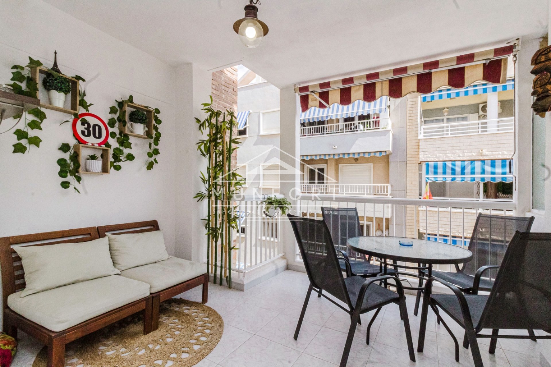 Resale - Apartments -
Torrevieja