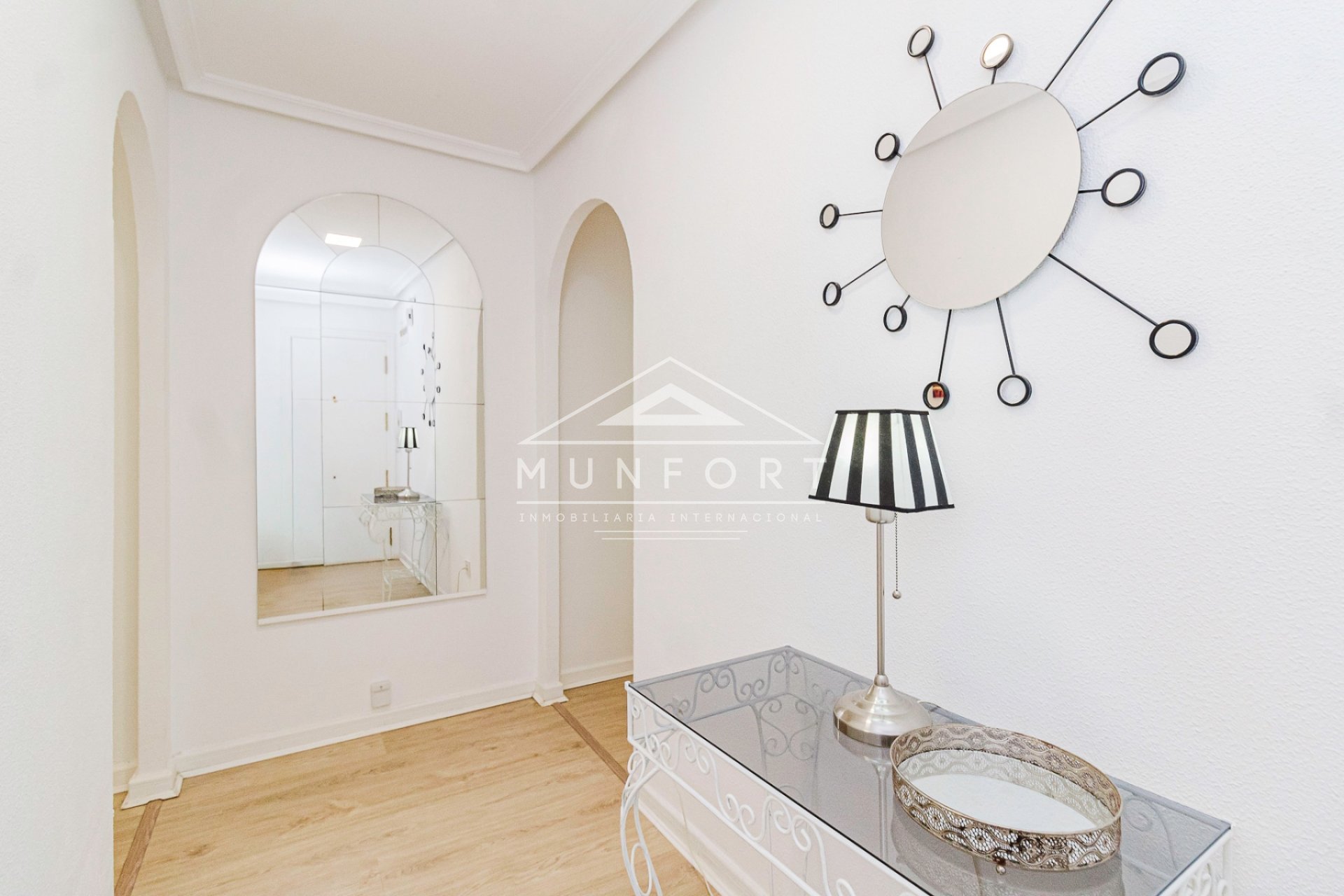 Resale - Apartments -
Torrevieja