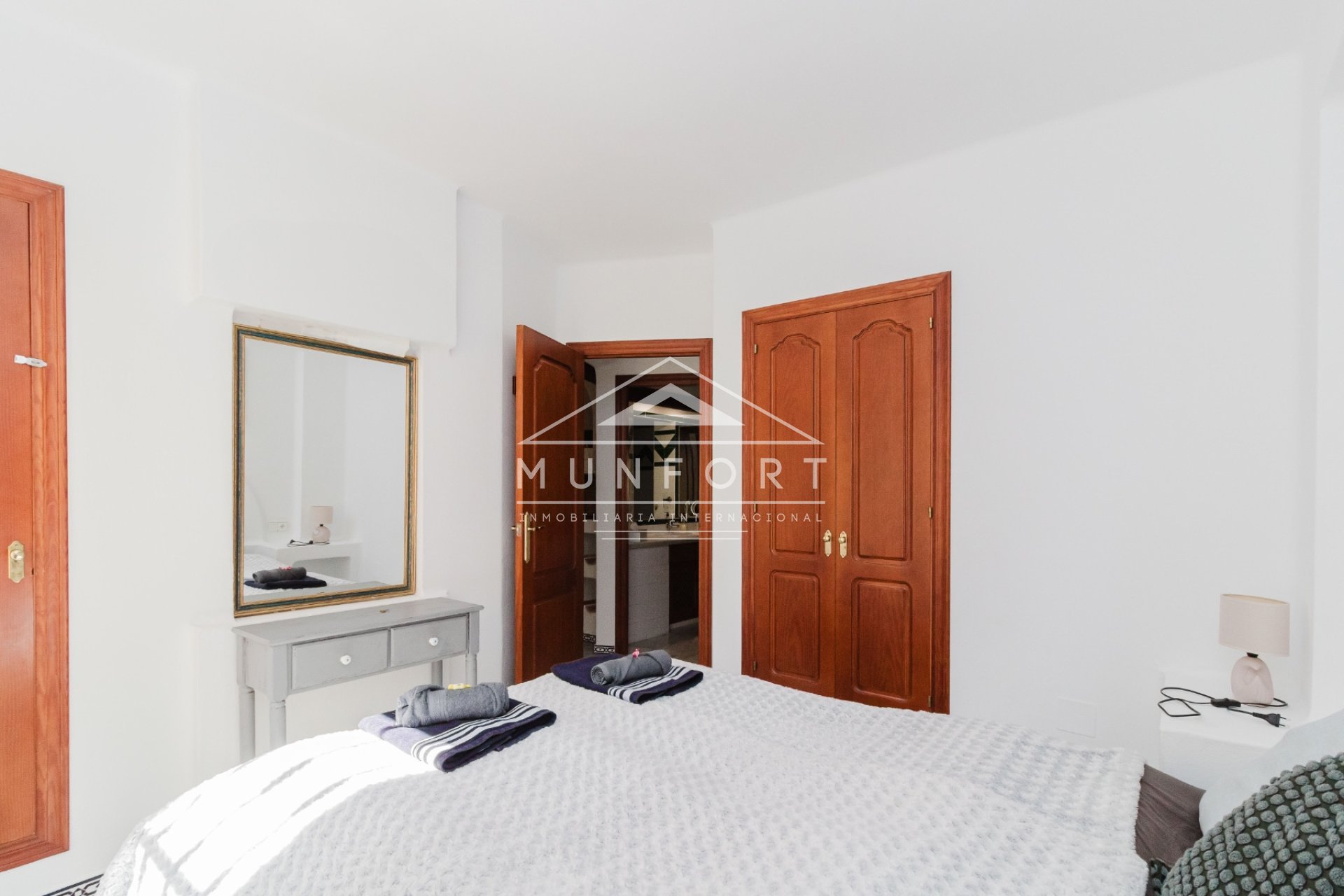 Resale - Apartments -
Torrevieja