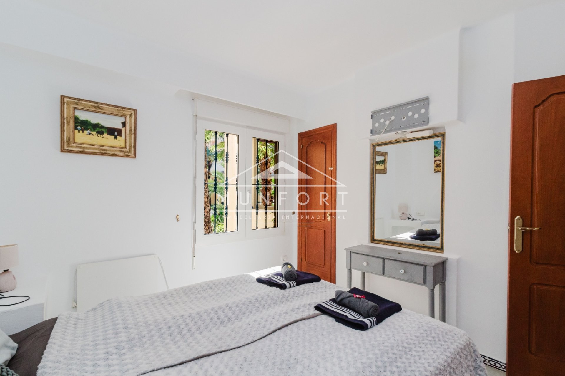 Resale - Apartments -
Torrevieja