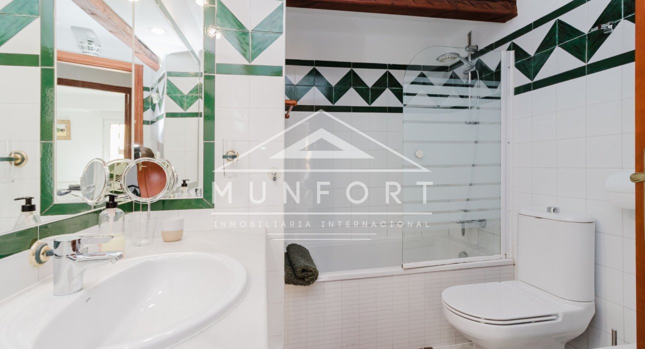 Resale - Apartments -
Torrevieja