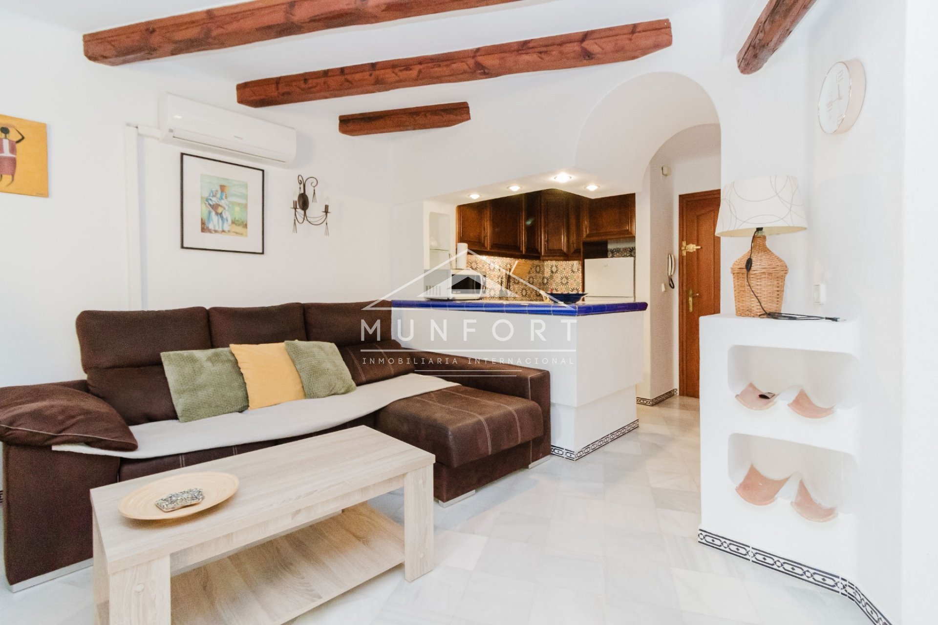 Resale - Apartments -
Torrevieja