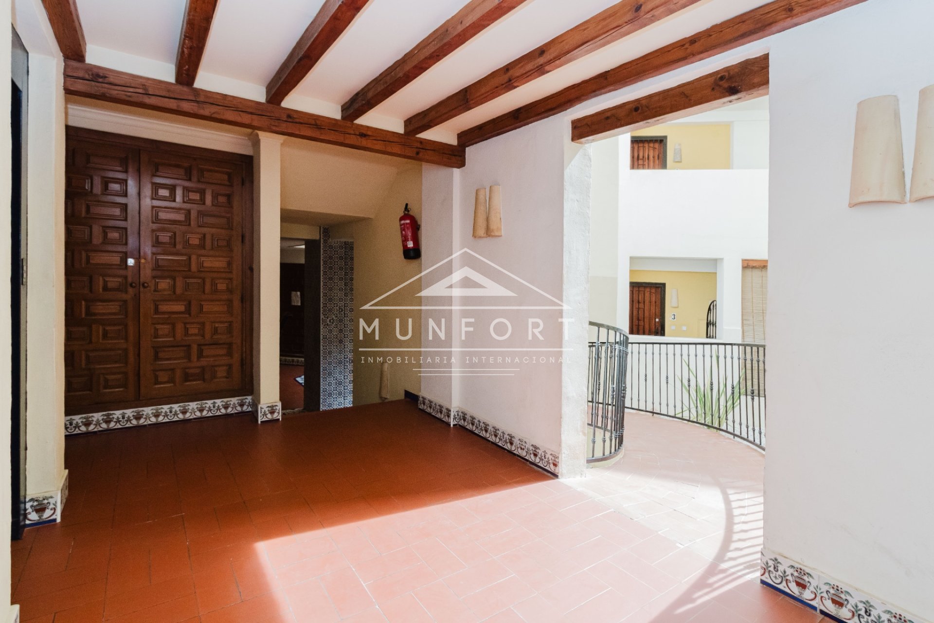 Resale - Apartments -
Torrevieja