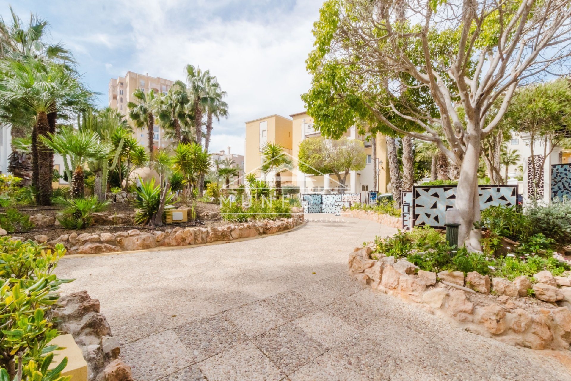 Resale - Apartments -
Torrevieja