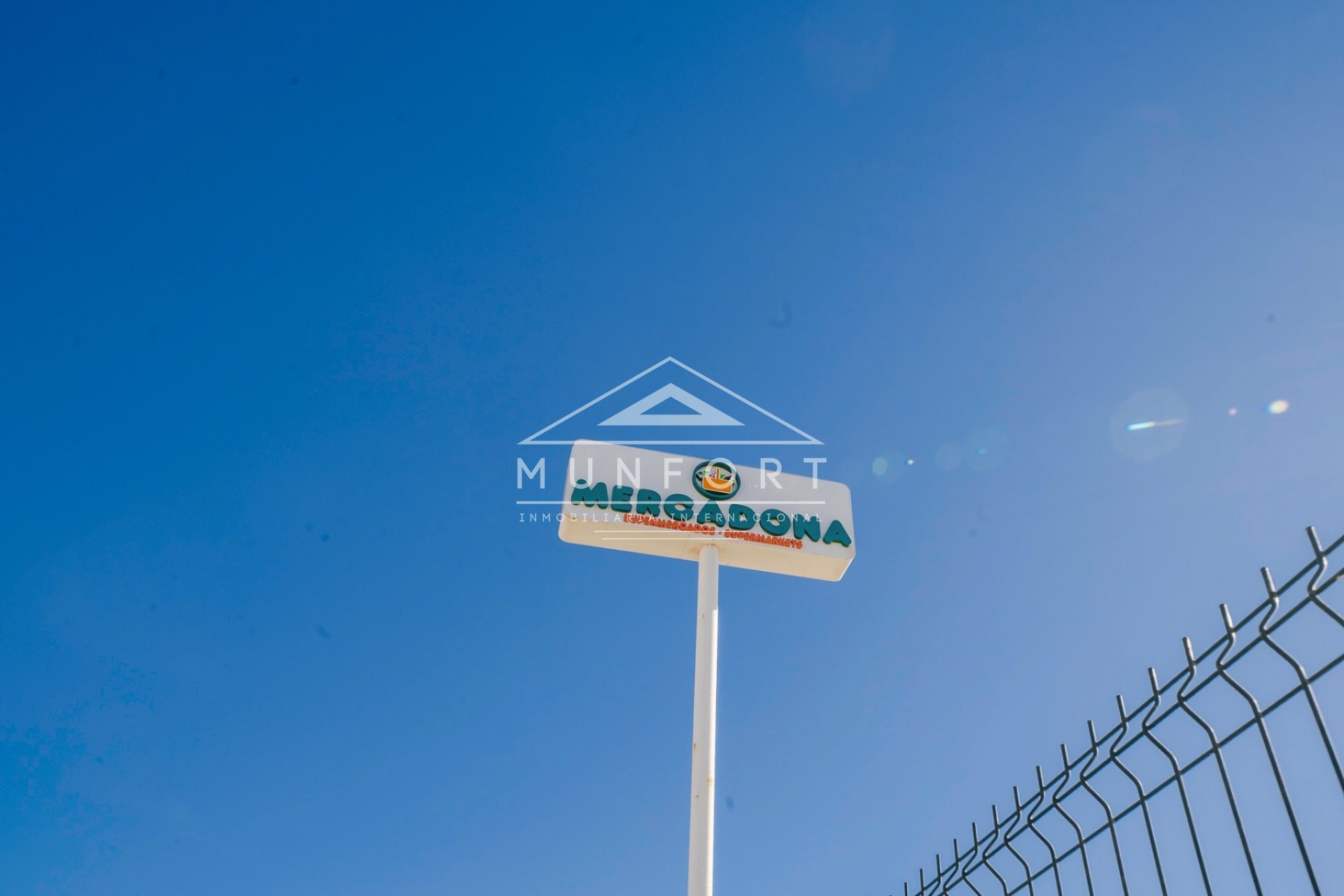 Resale - Apartments -
Torrevieja