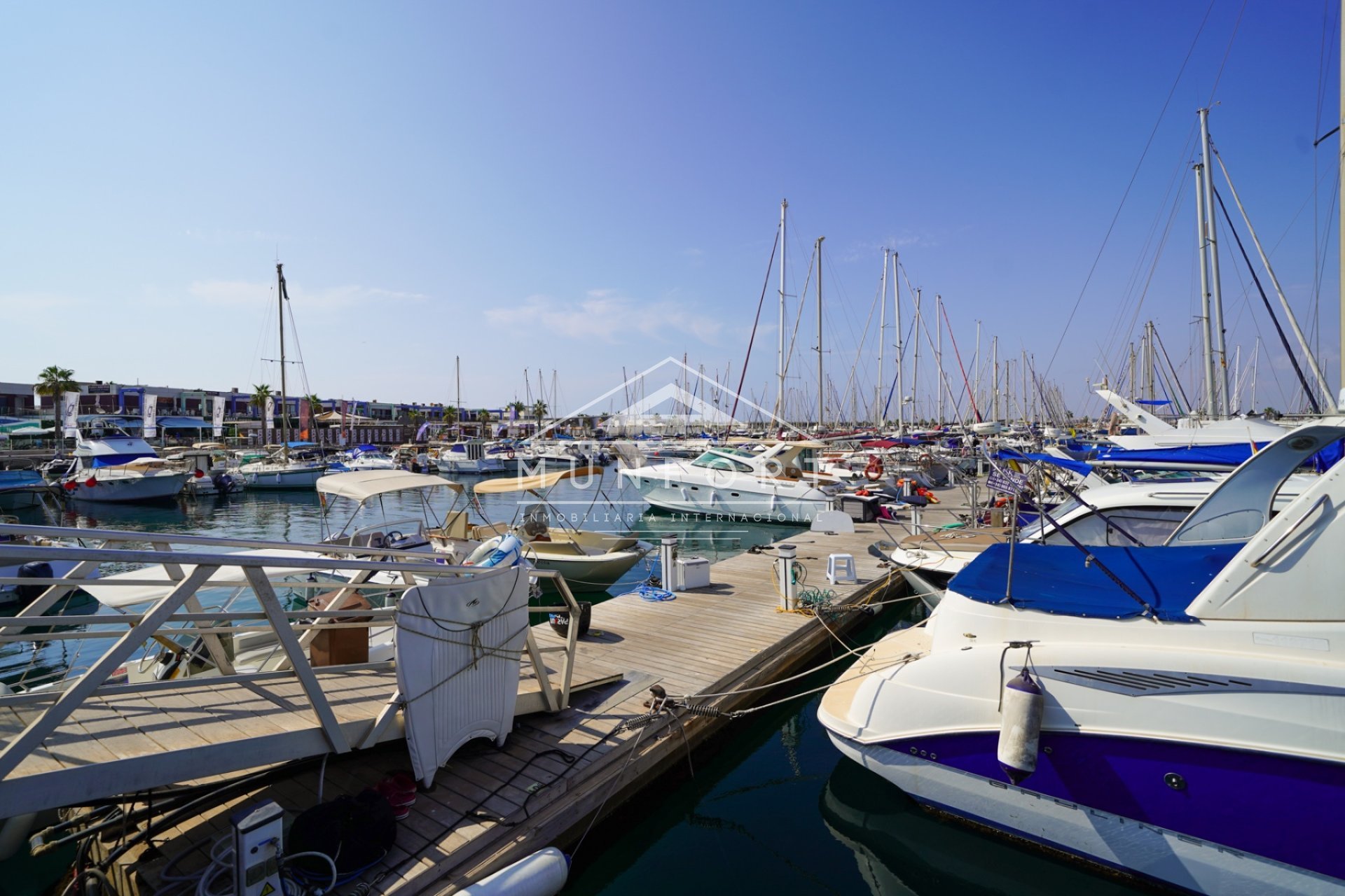 Resale - Apartments -
Torrevieja