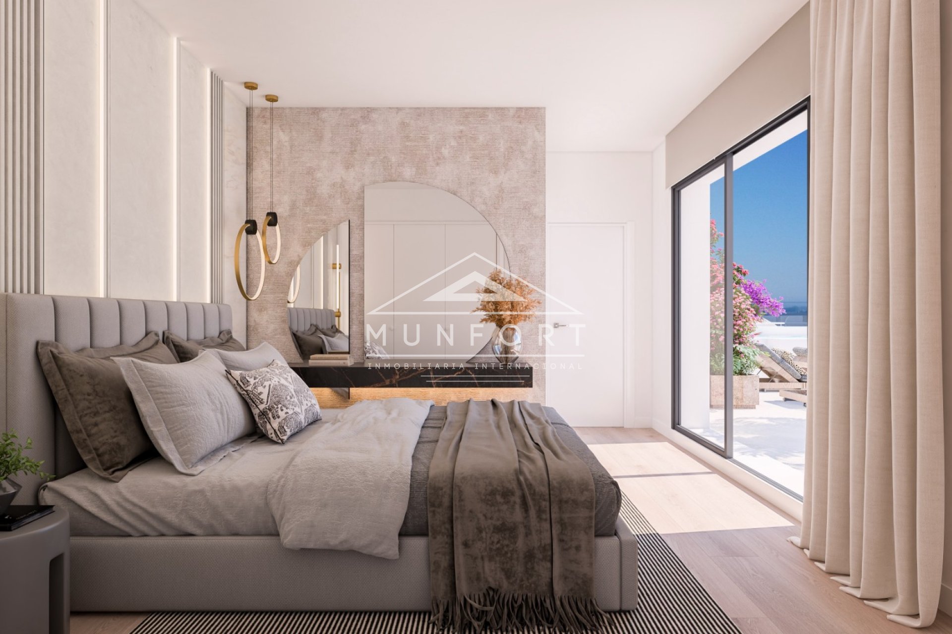 Resale - Apartments -
Villajoyosa