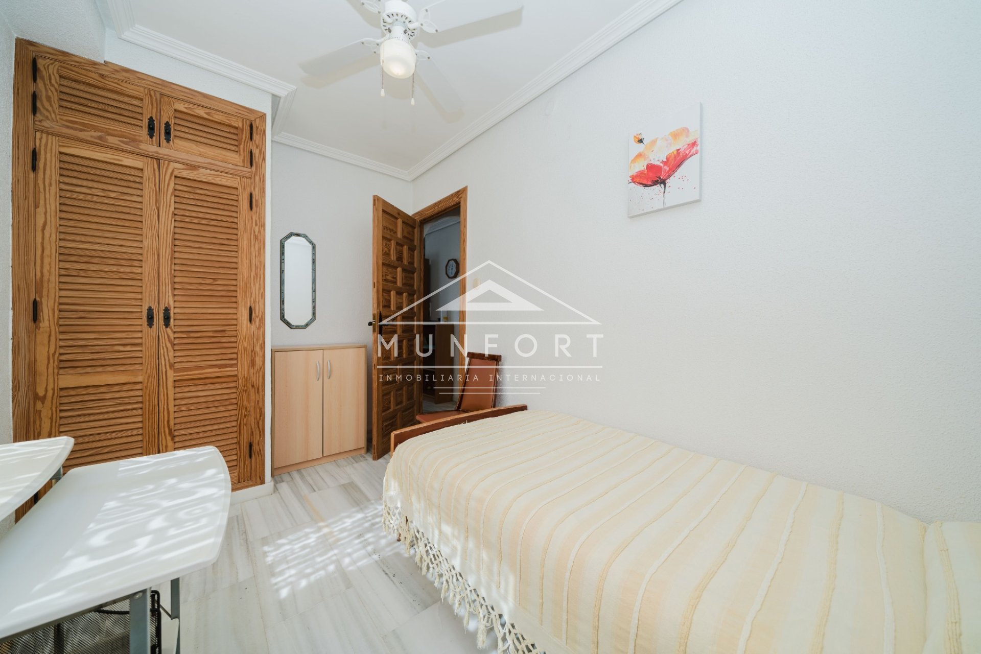 Resale - Building -
Cartagena - La Manga