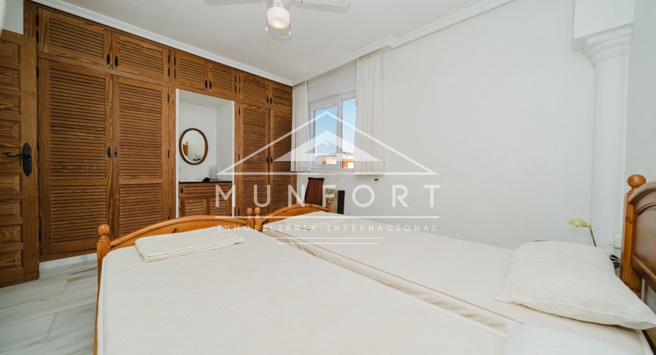 Resale - Building -
Cartagena - La Manga