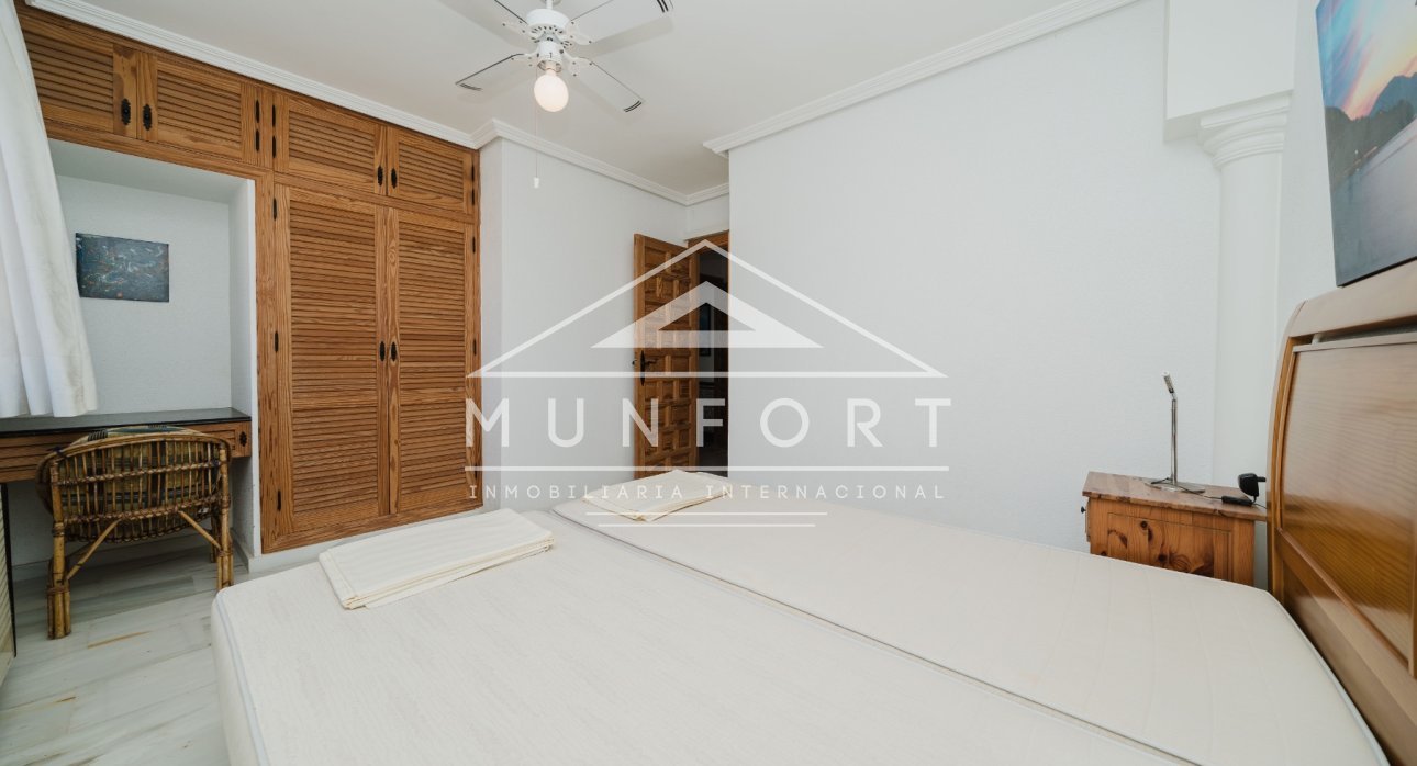 Resale - Building -
Cartagena - La Manga