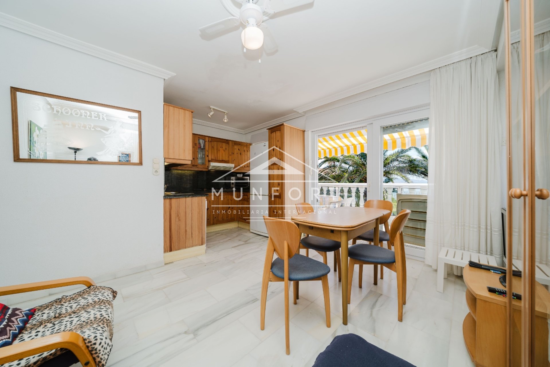 Resale - Building -
Cartagena - La Manga