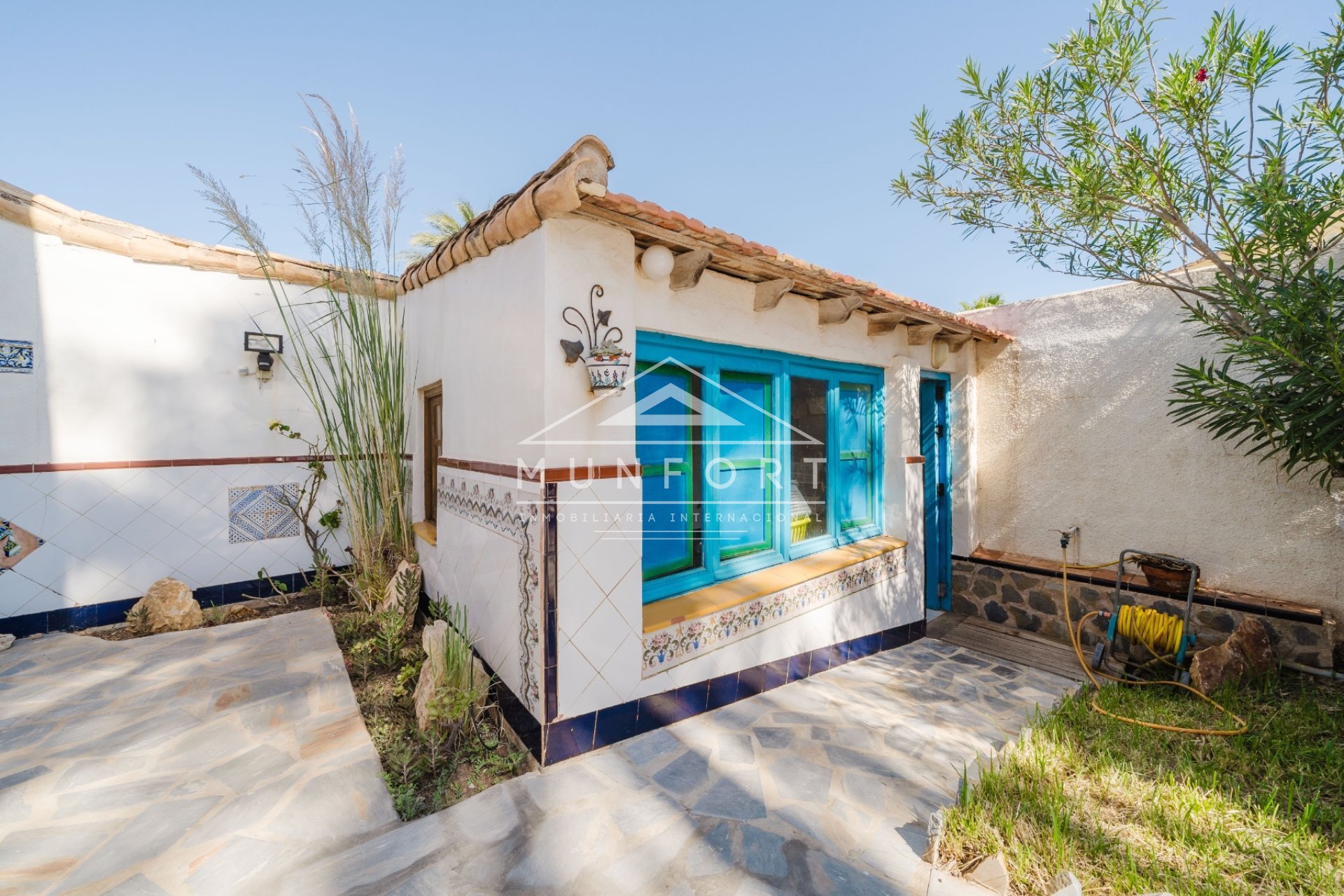 Resale - Building -
Cartagena - La Manga