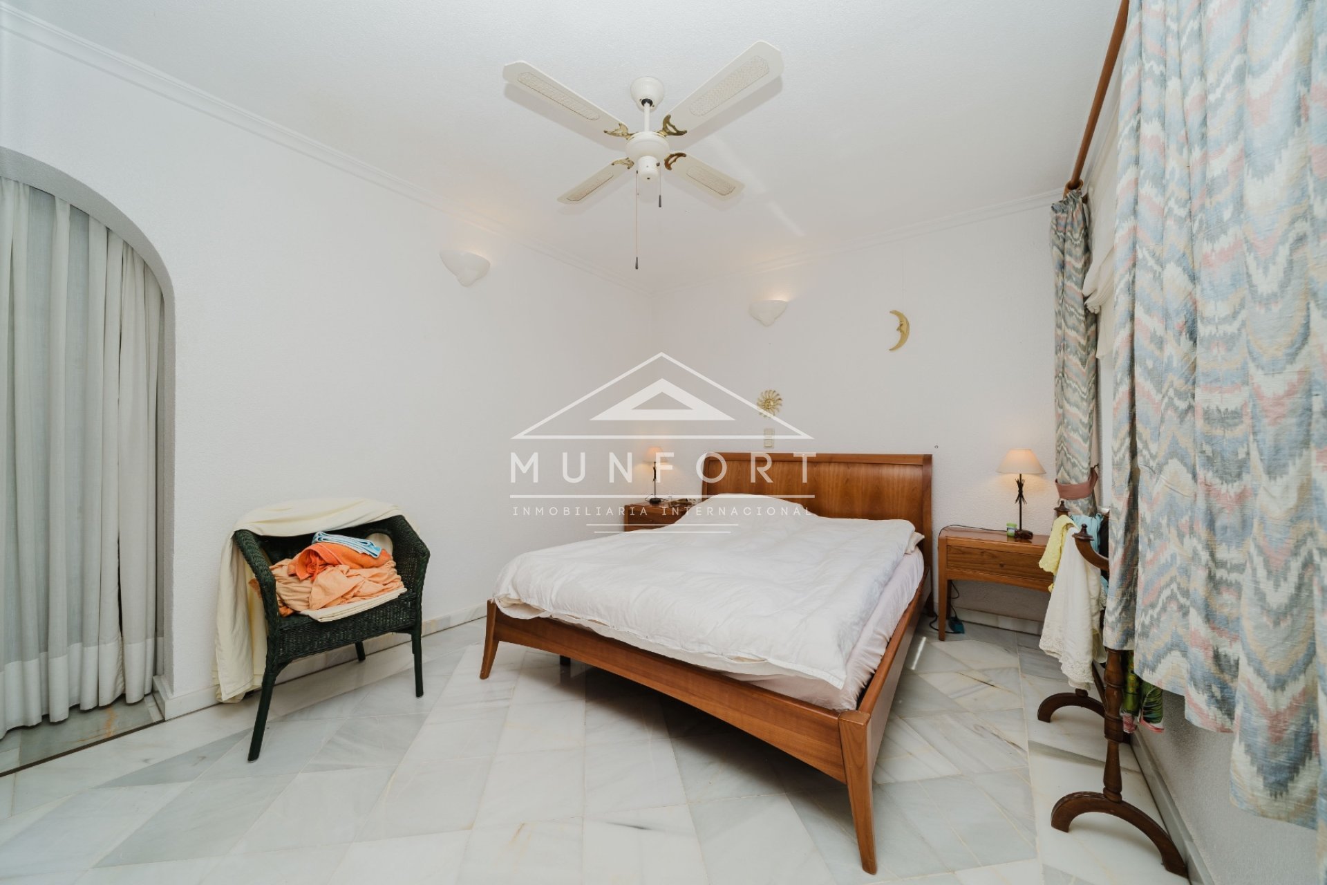 Resale - Building -
Cartagena - La Manga