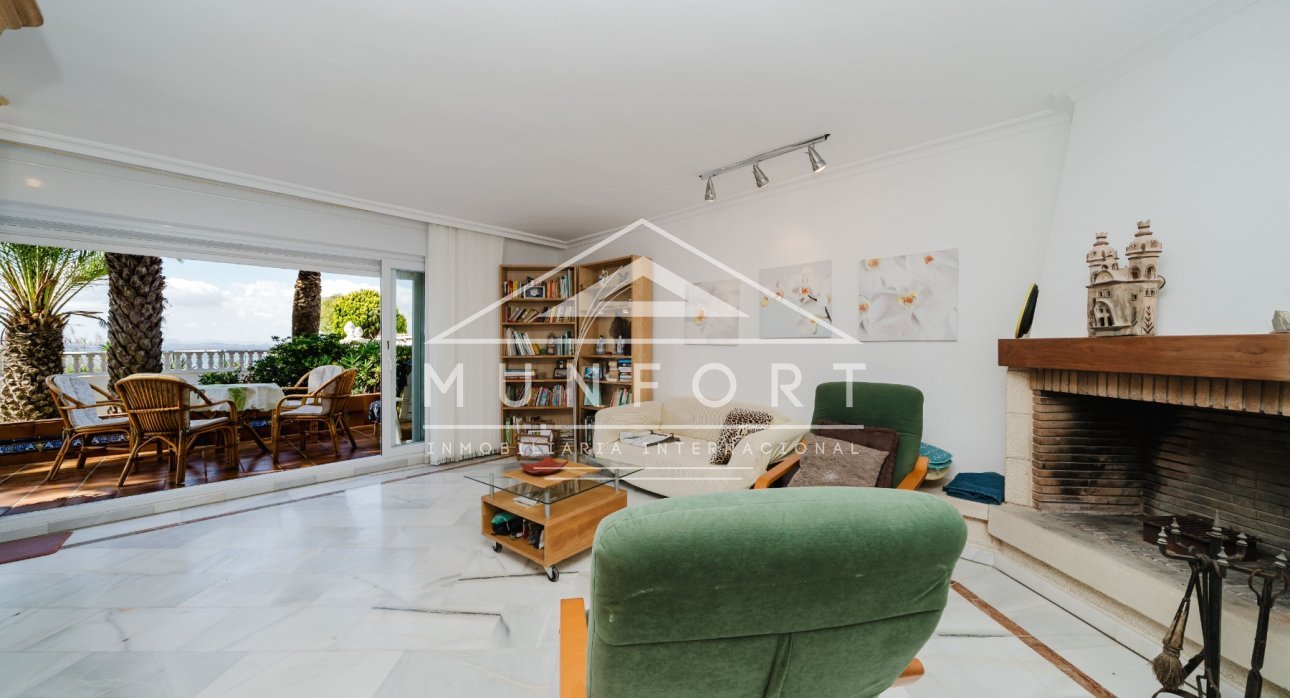 Resale - Building -
Cartagena - La Manga