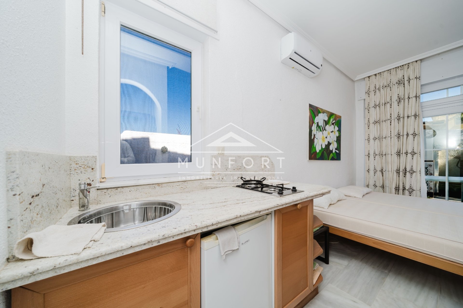 Resale - Building -
Cartagena - La Manga