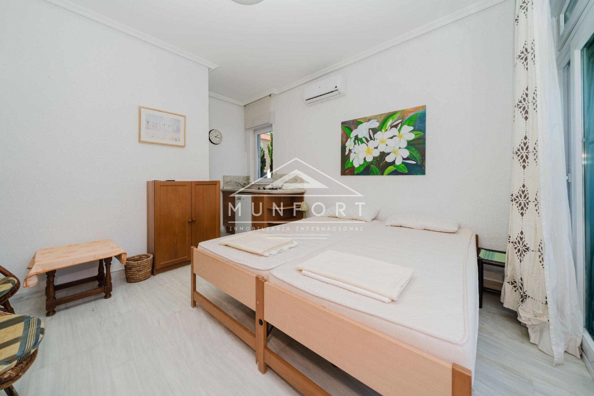 Resale - Building -
Cartagena - La Manga