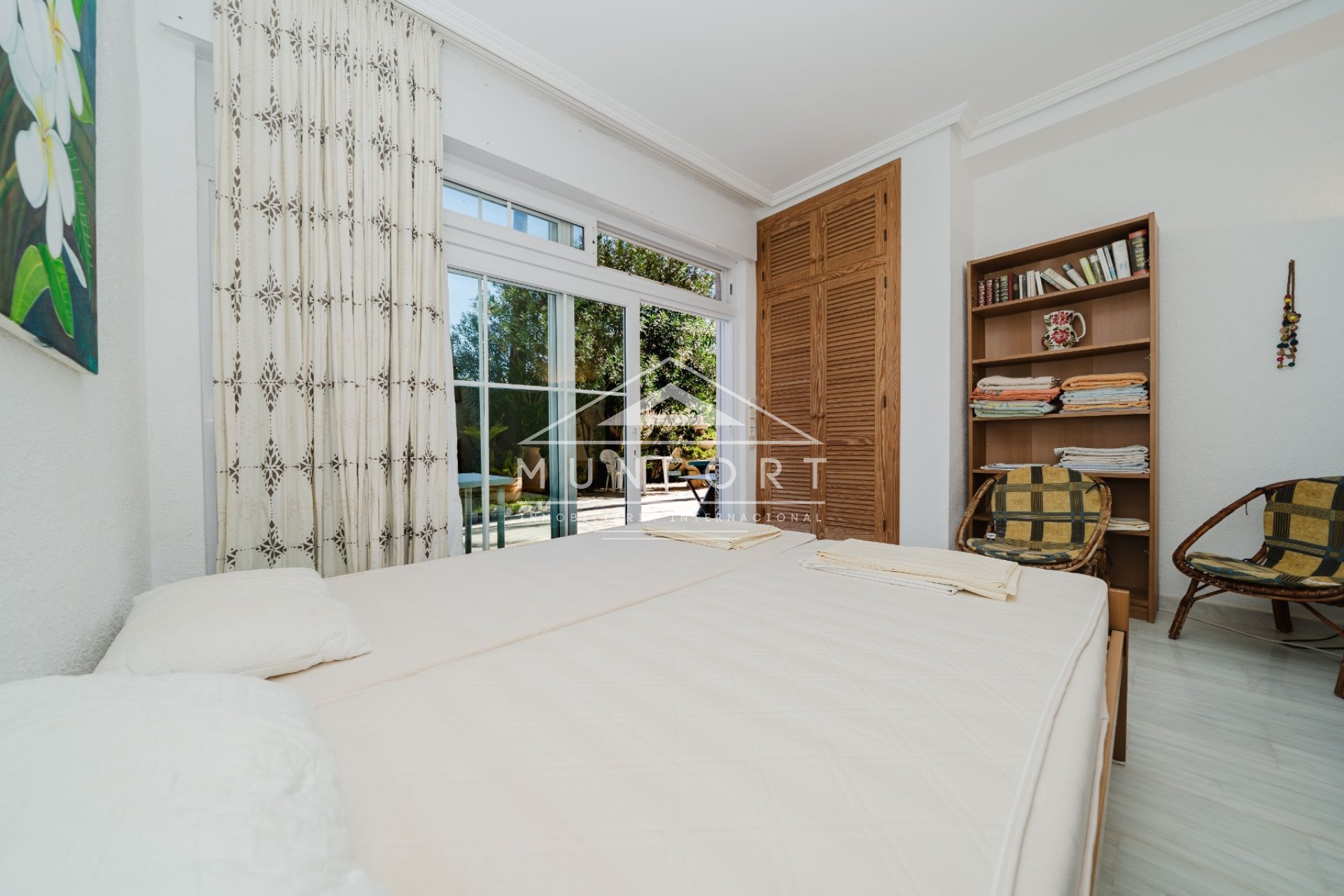 Resale - Building -
Cartagena - La Manga