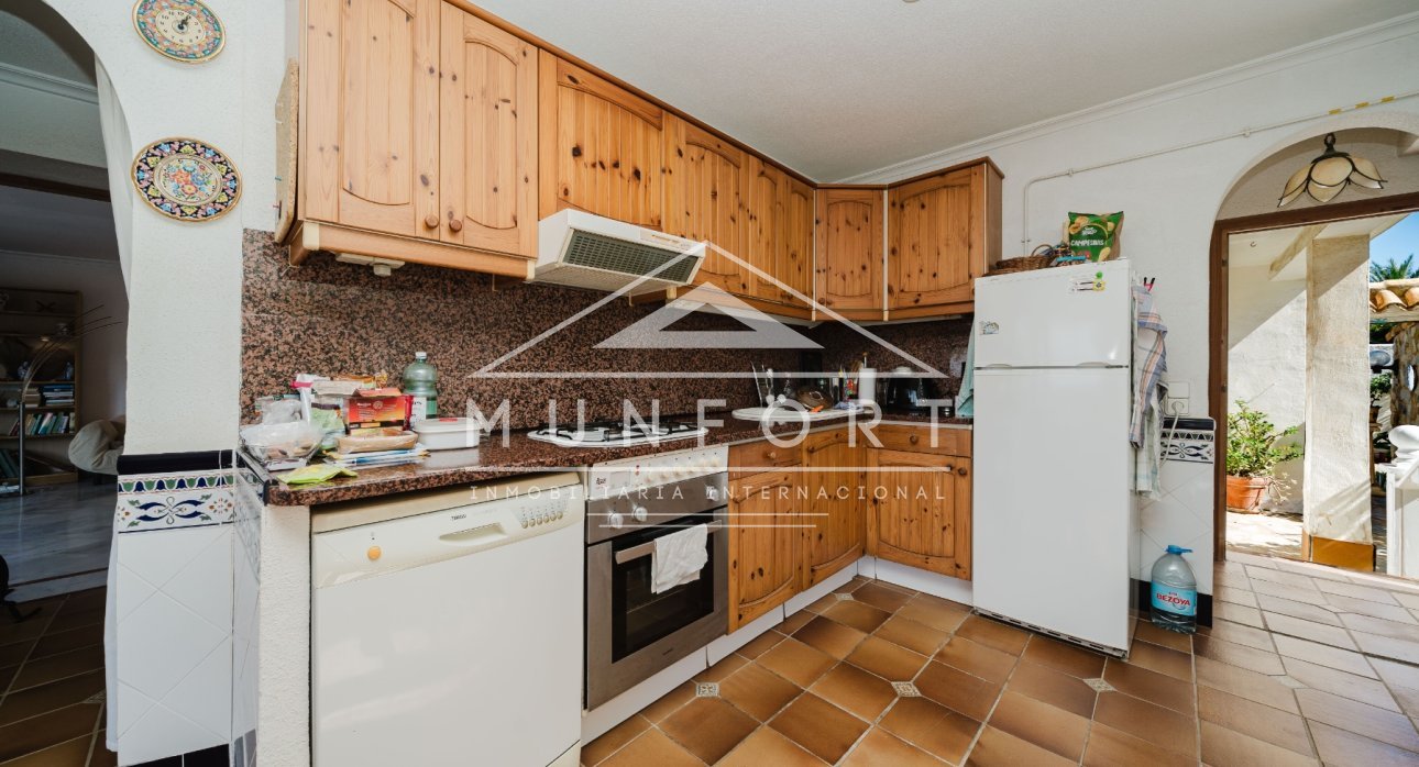 Resale - Building -
Cartagena - La Manga