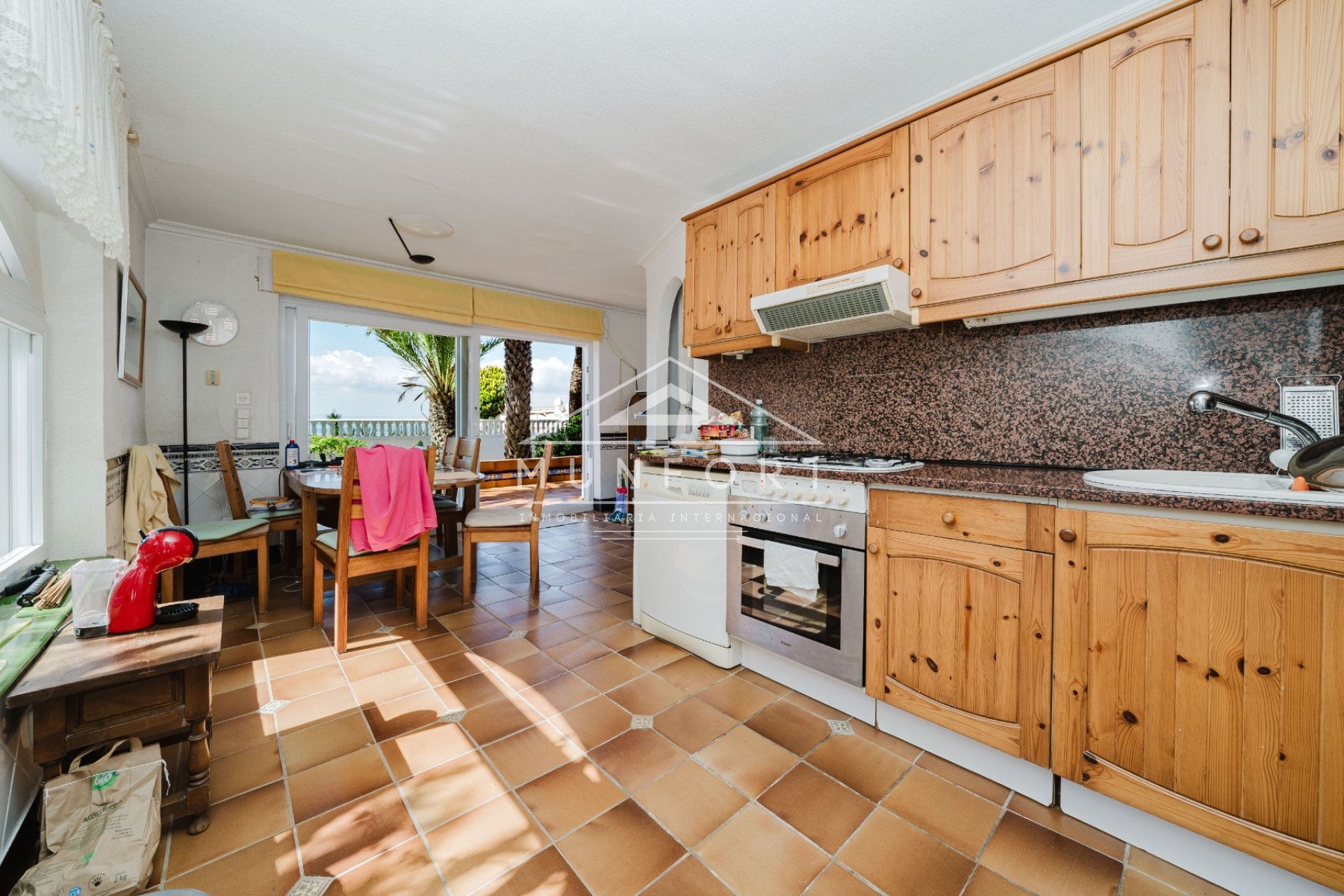 Resale - Building -
Cartagena - La Manga