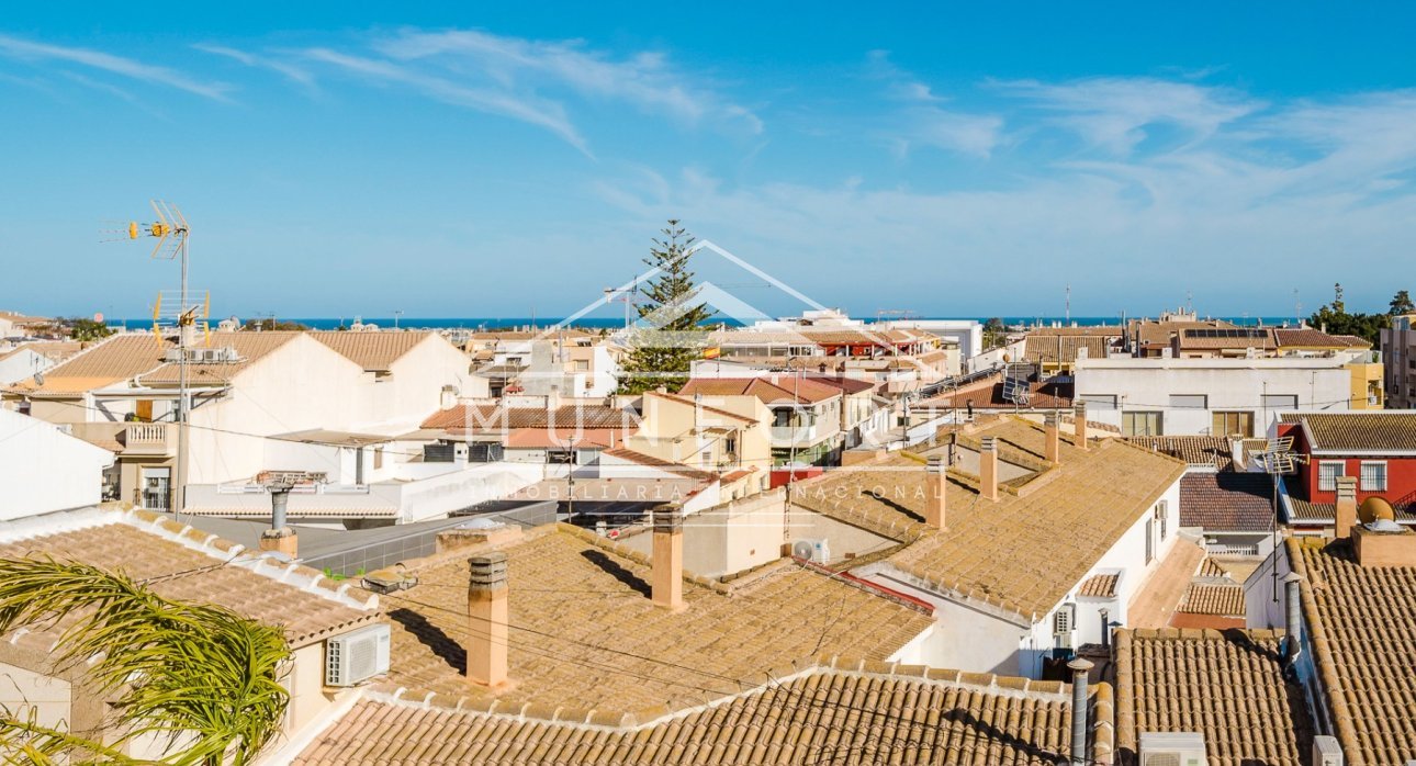 Resale - Building -
Pilar de la Horadada