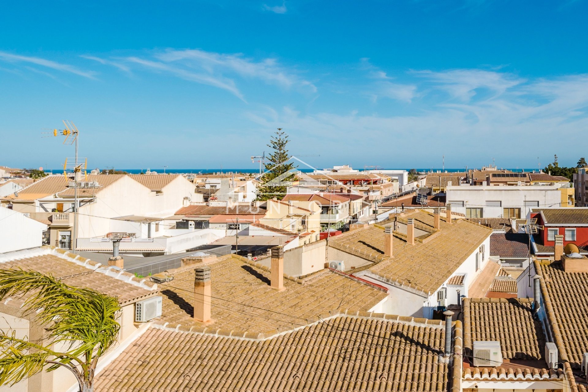 Resale - Building -
Pilar de la Horadada