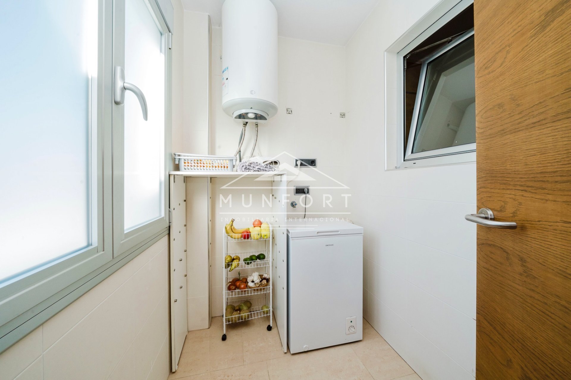 Resale - Building -
Pilar de la Horadada