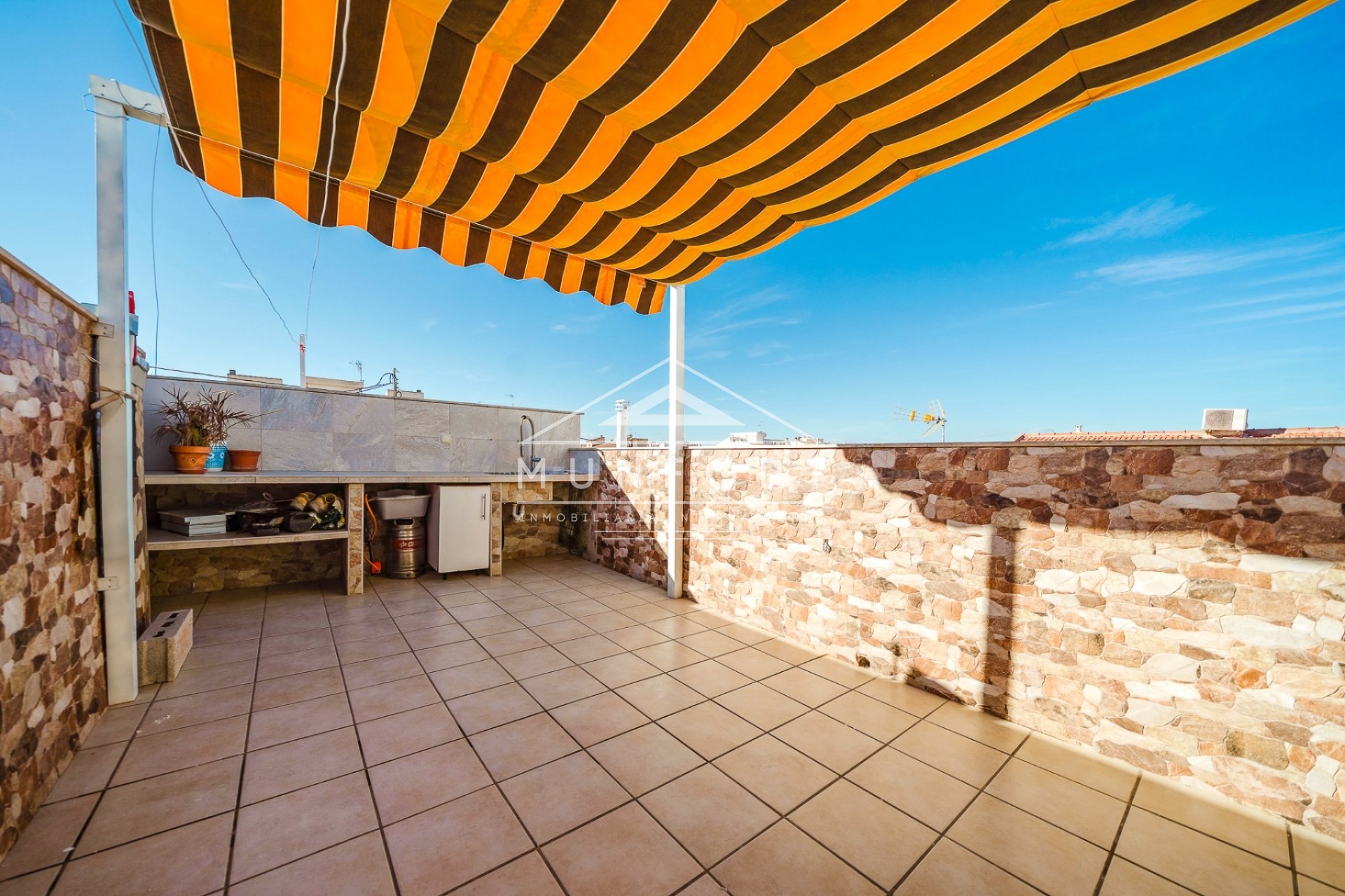 Resale - Building -
Pilar de la Horadada