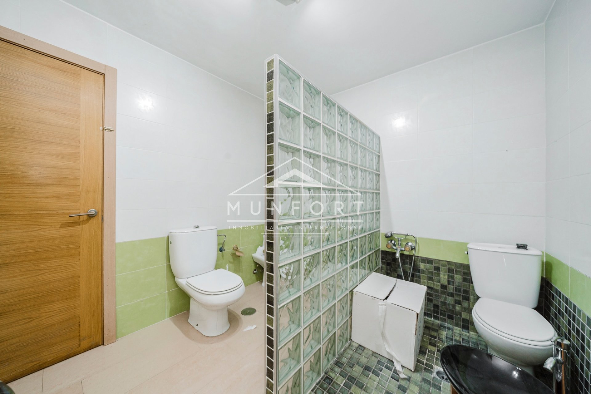 Resale - Building -
Pilar de la Horadada