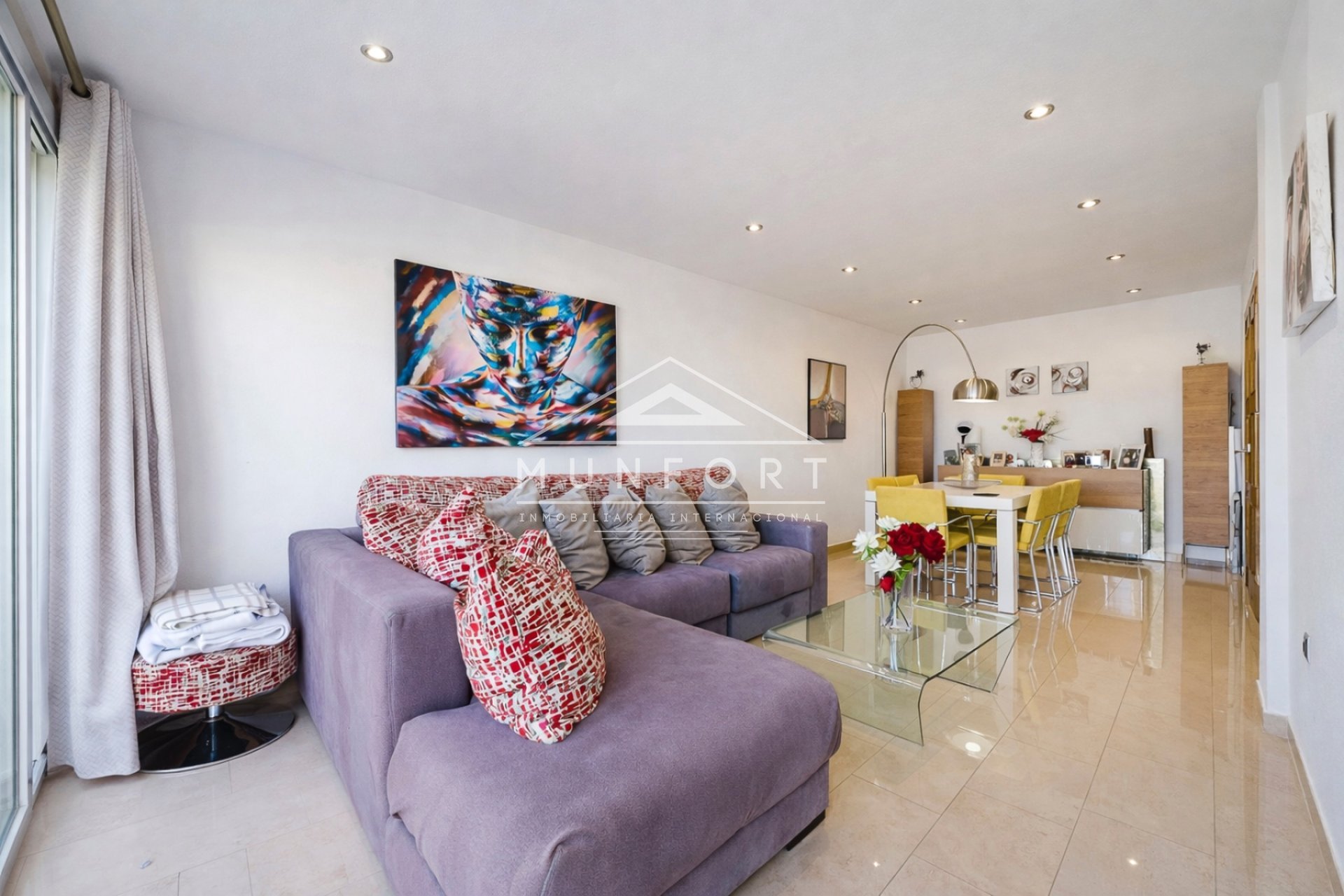 Resale - Building -
Pilar de la Horadada