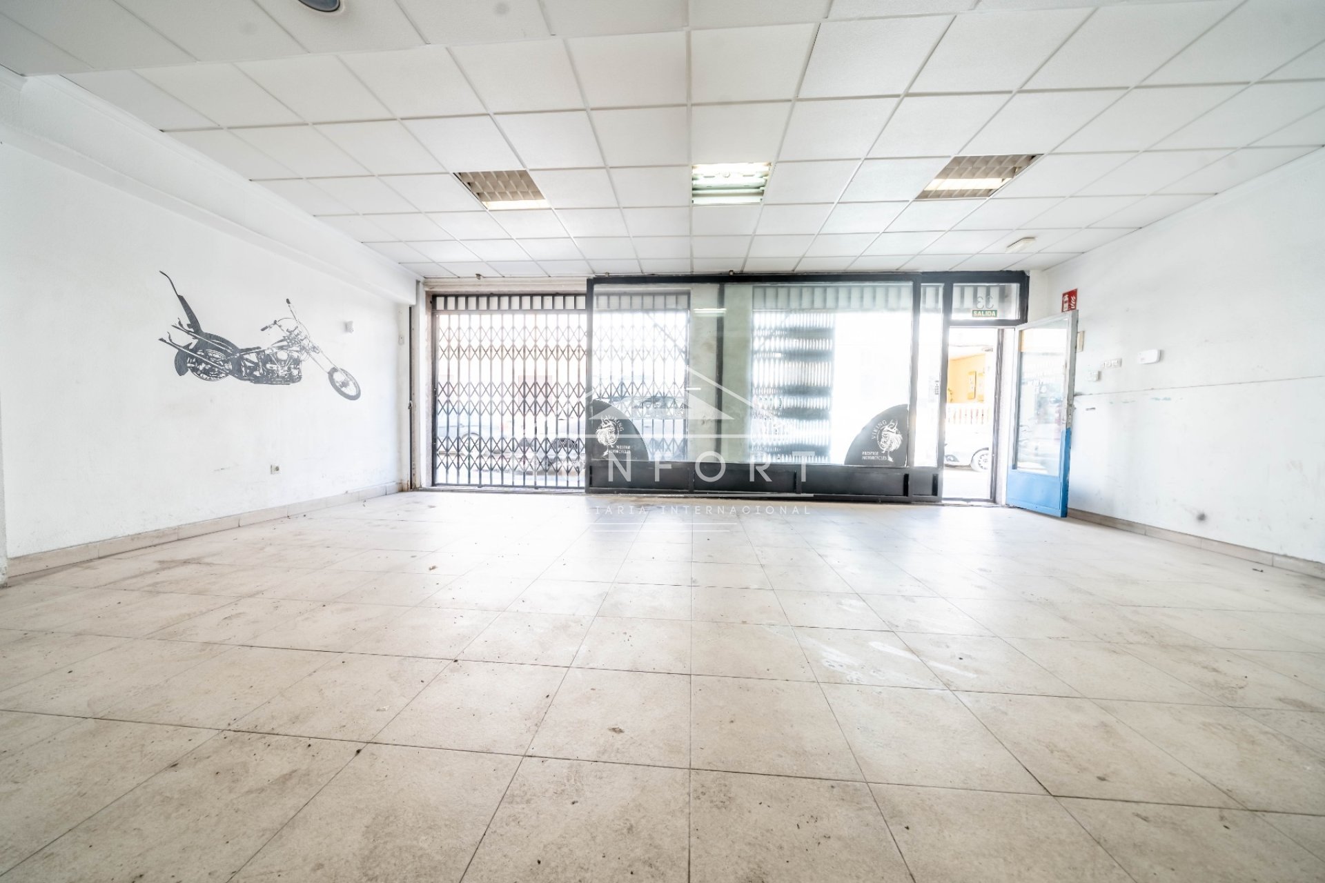 Resale - Building -
Pilar de la Horadada