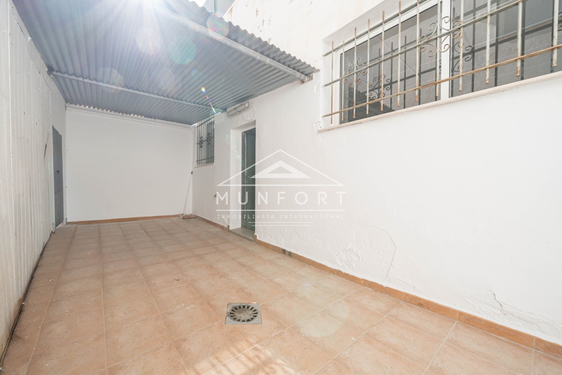 Resale - Building -
Pilar de la Horadada