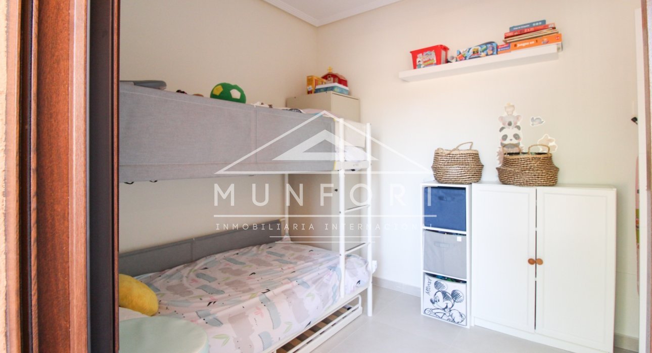 Resale - Bungalows -
Alcázares, Los - La Serena Golf - Los Alcázares