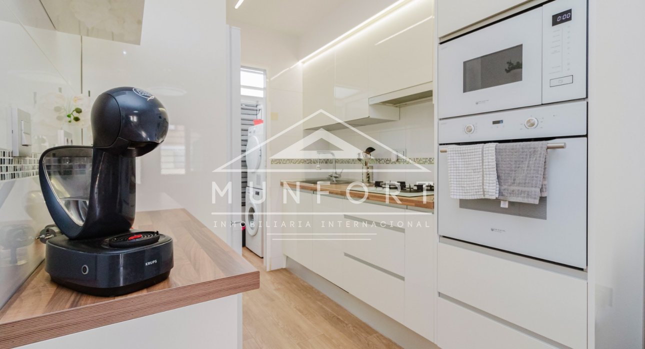 Resale - Bungalows -
Alcázares, Los - Los Alcázares