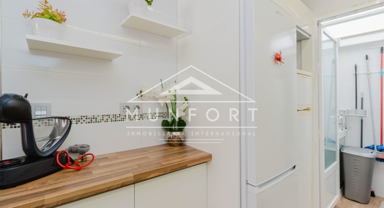 Resale - Bungalows -
Alcázares, Los - Los Alcázares